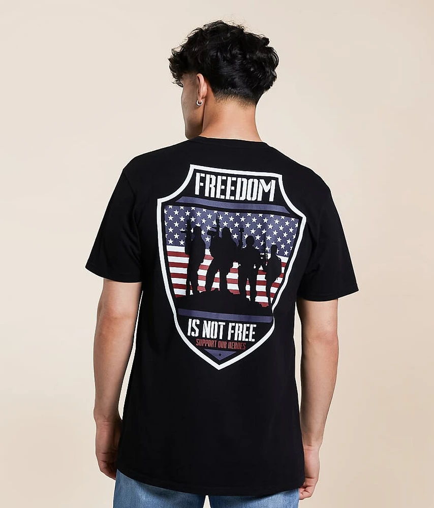 Not Free T-Shirt