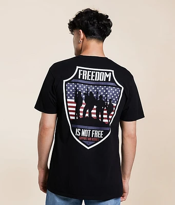 Not Free T-Shirt