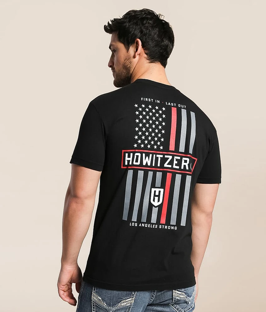 LA Strong T-Shirt