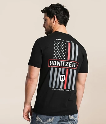 LA Strong T-Shirt
