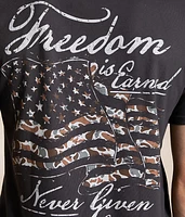 Free 76 T-Shirt