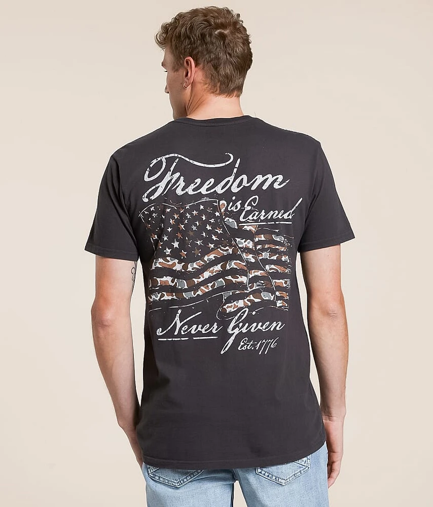 Free 76 T-Shirt