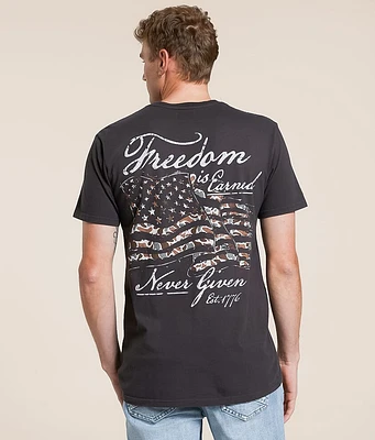 Free 76 T-Shirt