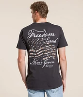 Free 76 T-Shirt