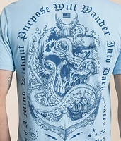 Live Free T-Shirt