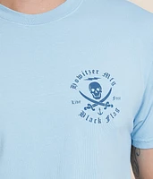 Live Free T-Shirt