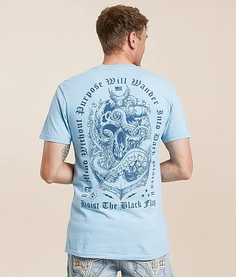 Live Free T-Shirt