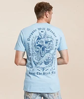 Live Free T-Shirt