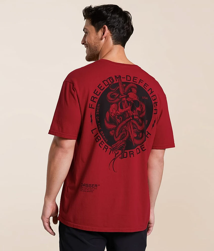 Dagger T-Shirt