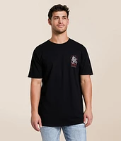 Blue Collar Steel Tough T-Shirt