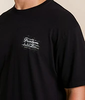 Freedom Stripes T-Shirt
