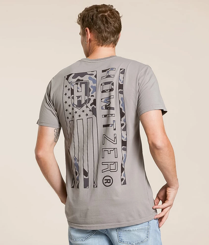 Flag T-Shirt
