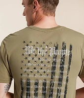People Creed T-Shirt