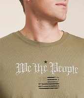 People Creed T-Shirt