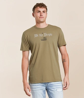 People Creed T-Shirt