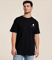 Valhalla Card T-Shirt