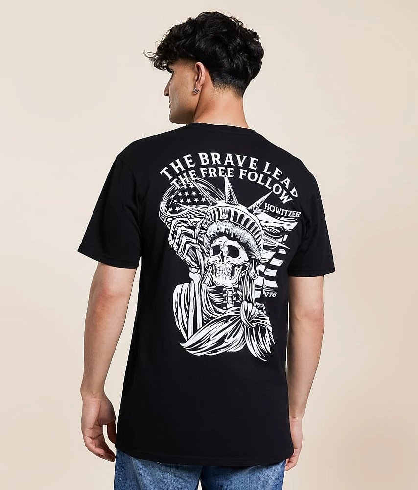 The Brave T-Shirt