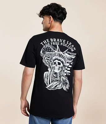 The Brave T-Shirt