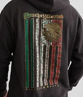 Patrias Hooded Sweatshirt