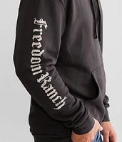 Patrias Hooded Sweatshirt