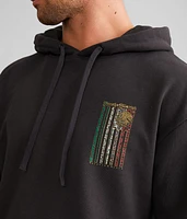Patrias Hooded Sweatshirt