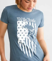 Eagle Flag T-Shirt