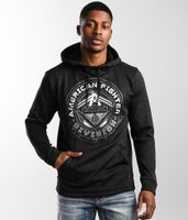 American Fighter Powell Hooded Sweatshirt