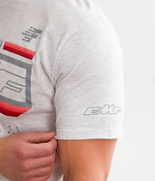Speed Fader T-Shirt