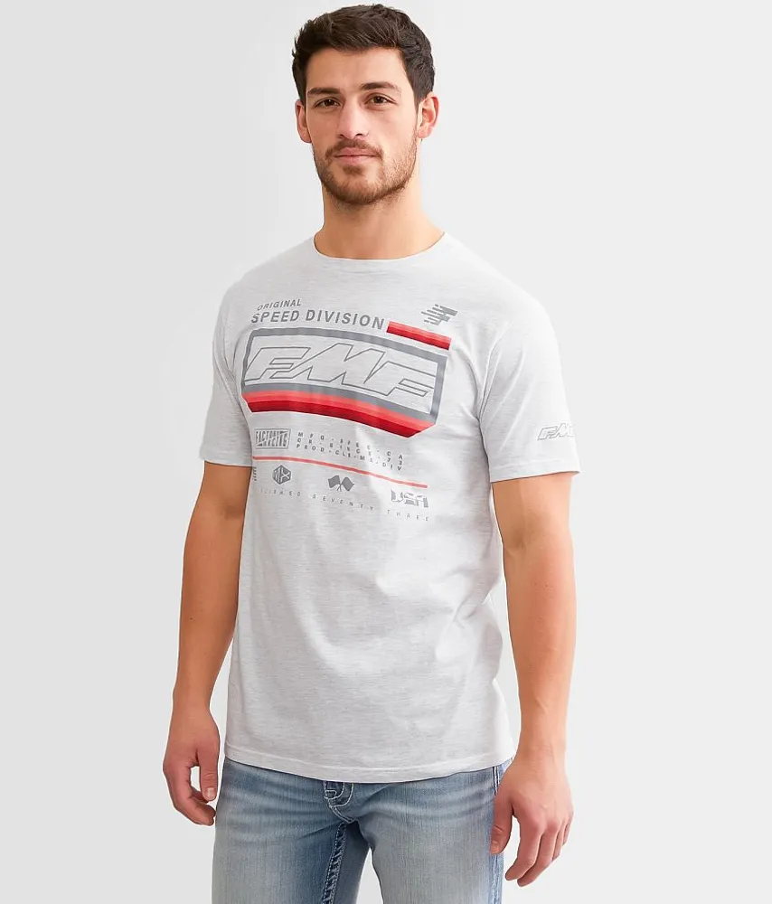 FMF Speed Fader T-Shirt