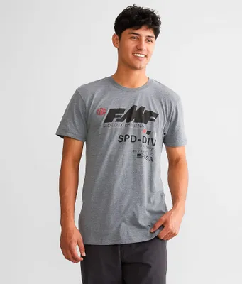 FMF Hi Fi T-Shirt