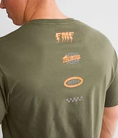 Full Factory T-Shirt
