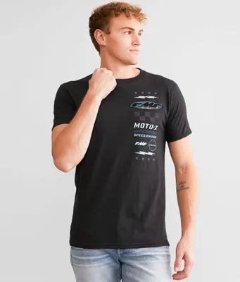 FMF Moto X T-Shirt