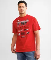 FMF Press Box T-Shirt