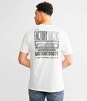 Speed Shop T-Shirt