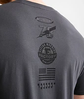 Press Box T-Shirt