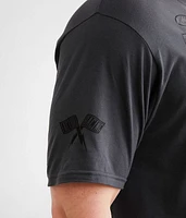Press Box T-Shirt
