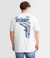 Racing Stripes T-Shirt