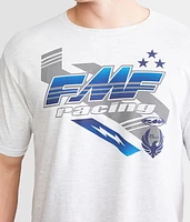 Racing Stripes T-Shirt