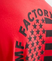 Big Flag T-Shirt