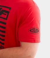 Big Flag T-Shirt