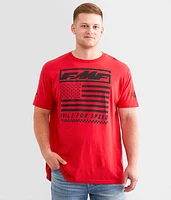 Big Flag T-Shirt