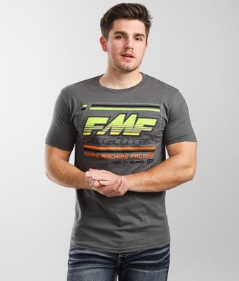 FMF Flying T-Shirt