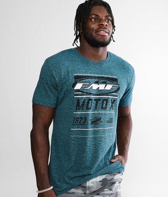 FMF Moto XXX T-Shirt