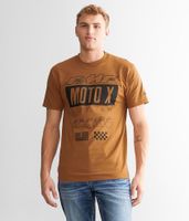 FMF Stacker T-Shirt