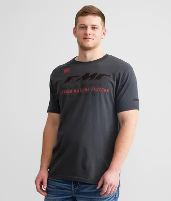 FMF American Racer T-Shirt