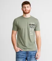 FMF Moto X T-Shirt