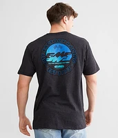 Mixing Gas T-Shirt