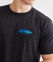 Mixing Gas T-Shirt