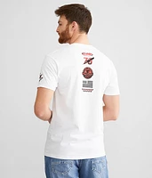 Press Box T-Shirt
