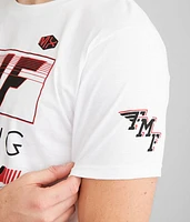 Press Box T-Shirt